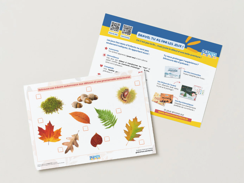 Bienvenue automne đ