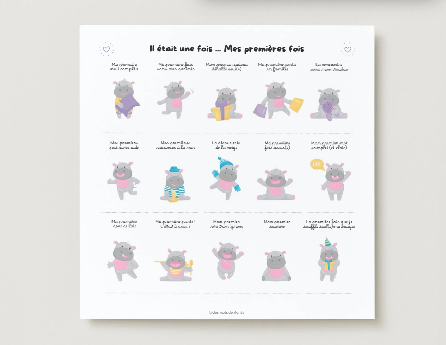 Pack Naissance đź‘¶