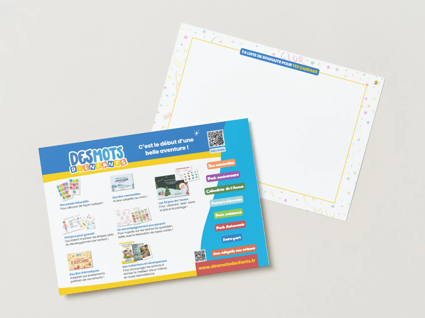 🎂 C'est ton anniversaire