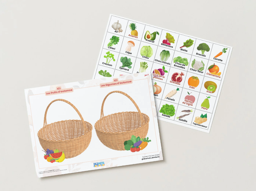 Bienvenue automne 🍂