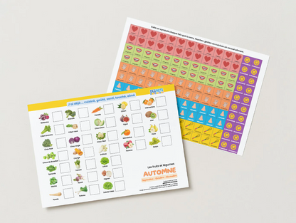 Pack Autonomie - 20 jeux pour arrêter de négocier avec son enfant ⭐